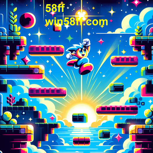A Evolução dos Jogos de Plataforma: Do Clássico ao Moderno